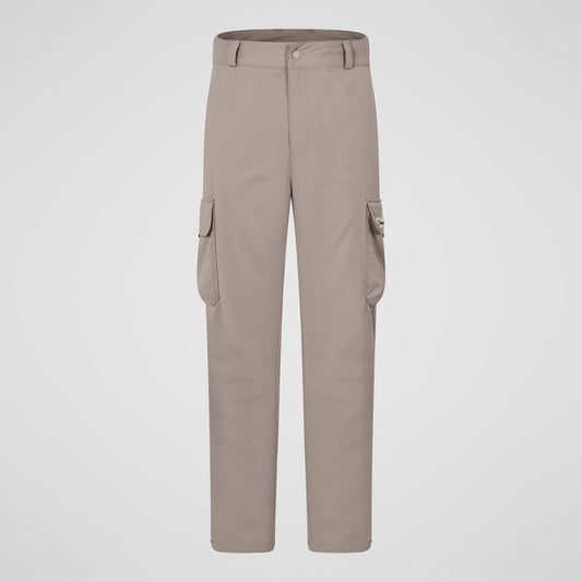 Men's Everyday Cargo Pant - Natural