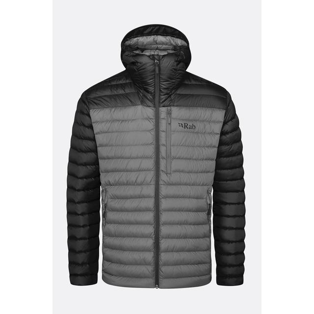 Men's Microlight Alpine Down Jacket