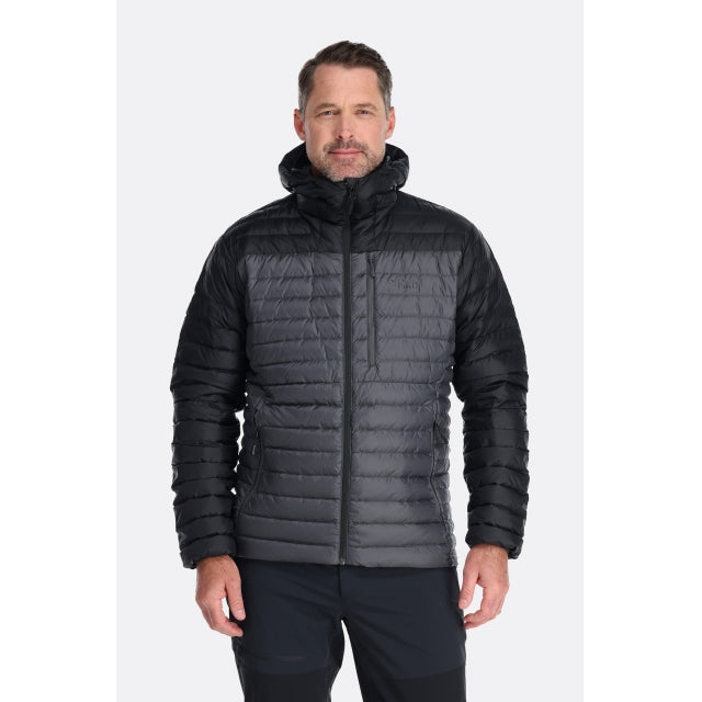 Men's Microlight Alpine Down Jacket