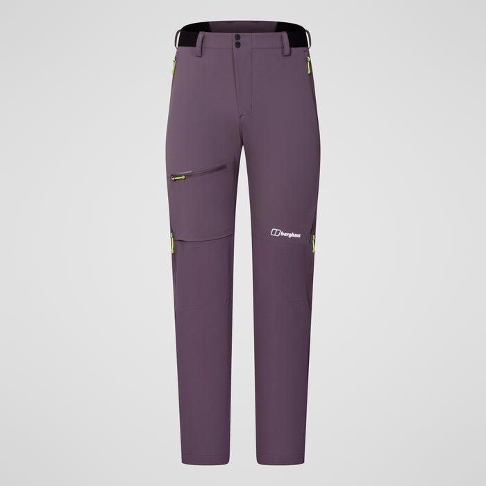 Men's MTN Guide Alpine Pant - Purple