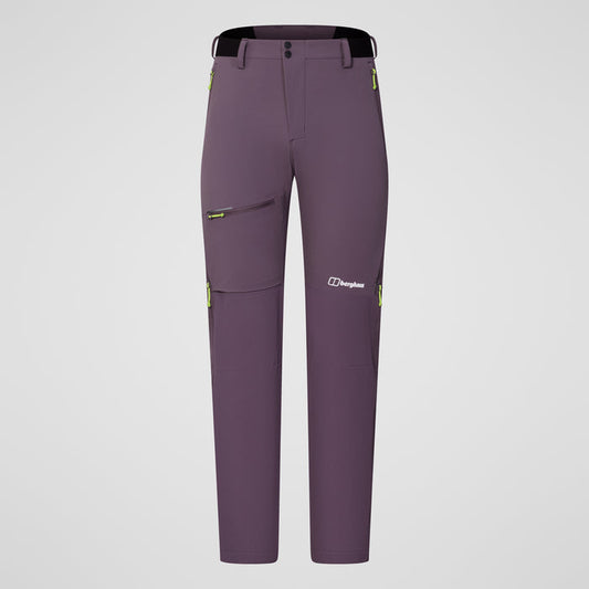 Men's MTN Guide Alpine Pant - Purple