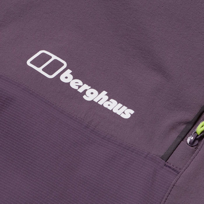 Men's MTN Guide Alpine Pant - Purple