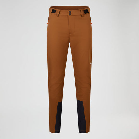 Men's Ridge-Roamer Softshell Pant - Brown