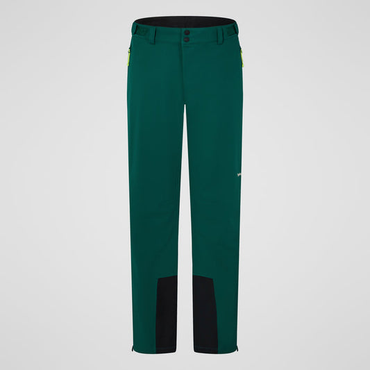 Men's Ridge-Roamer Softshell Pant - Green