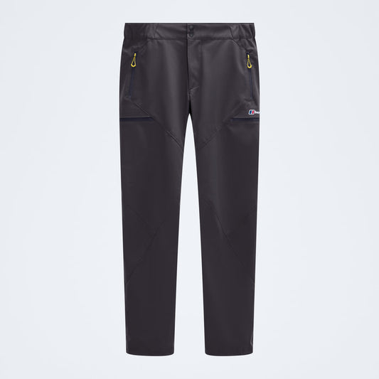 Men's Vantashell Pant - Archive Black