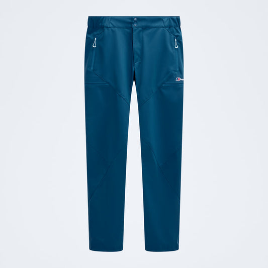 Men's Vantashell Pant - Blue Abyss