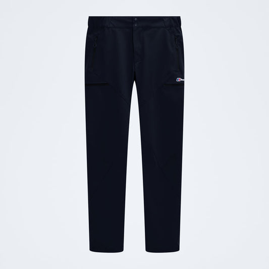 Men's Vantashell Pant - Jet Black