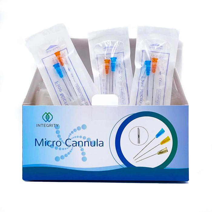 Microcannula