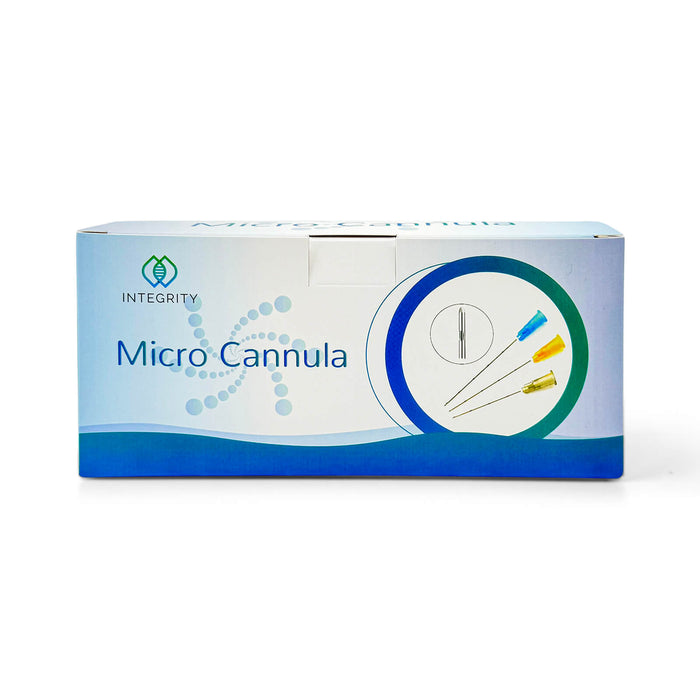Microcannula