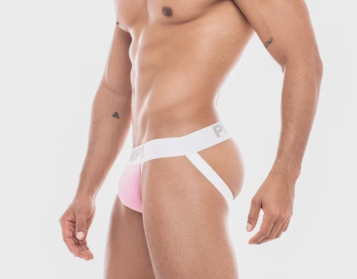MILKSHAKE BUBBLE GUM JOCKSTRAP