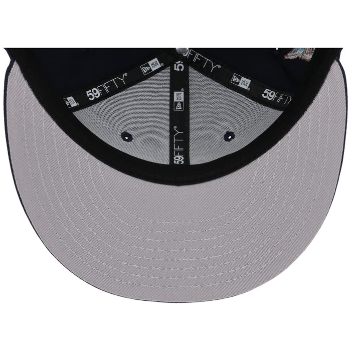 MINOR LEAGUE MONDAY - Sugarland Space Cowboys Flipmode New Era 59FIFTY