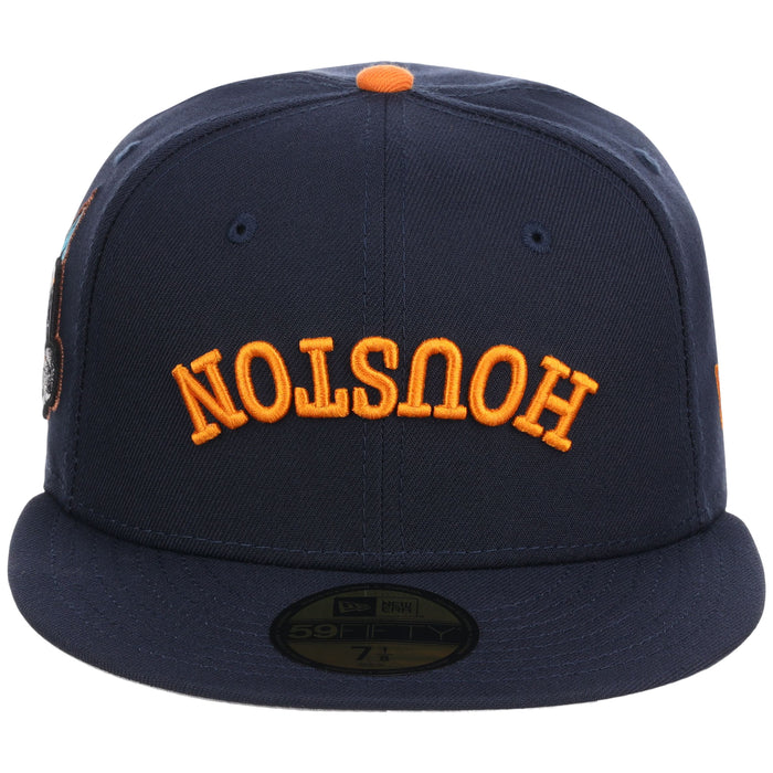 MINOR LEAGUE MONDAY - Sugarland Space Cowboys Flipmode New Era 59FIFTY