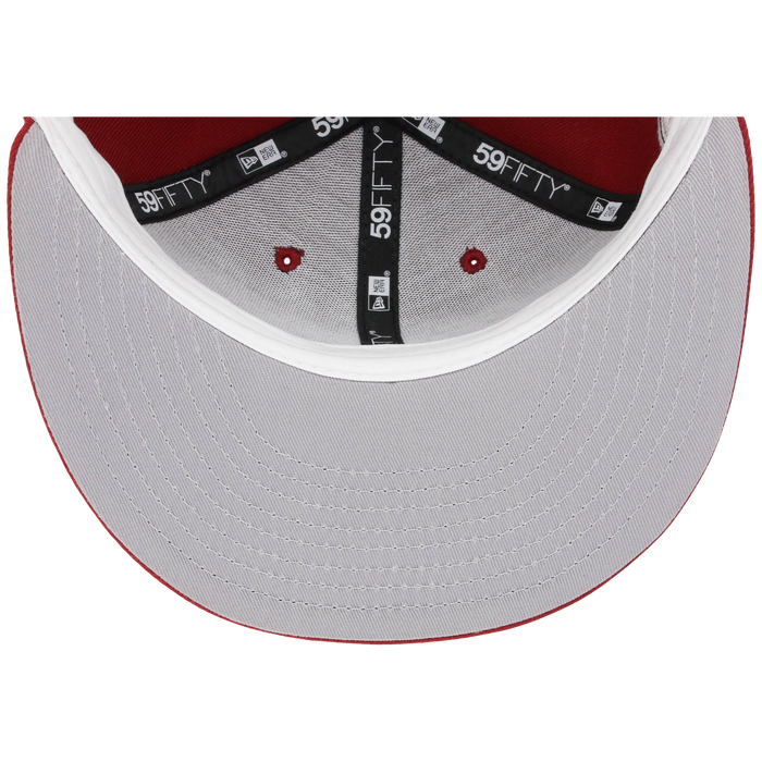 Montreal Expos: Montreal x The Workshop (Red)