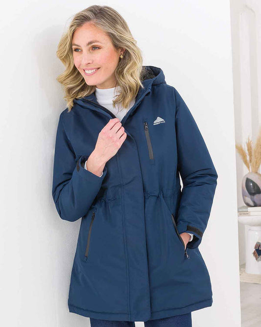 Morgan Waterproof Coat - Image 1 - The Classic Boutique
