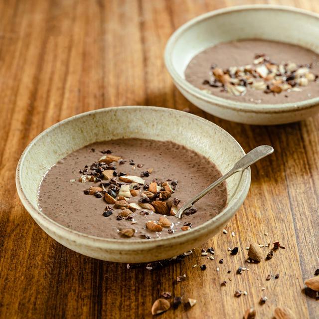 Naturya Chia+ Chocolate Organic 175g