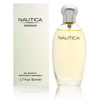 Nautica Classic  Vintage Women