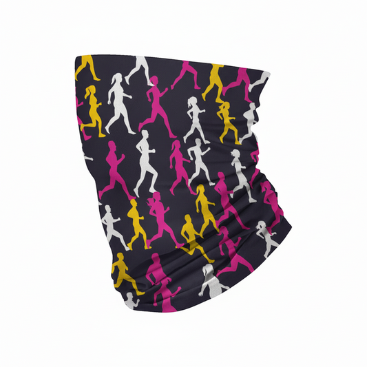 Neck Sleeve |Run London