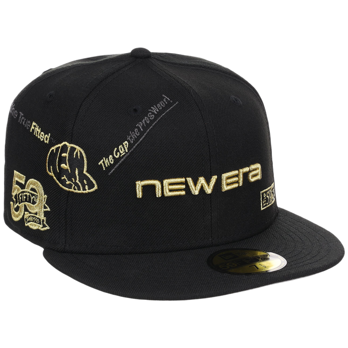 New Era The 2026 Lids HD New Era 59FIFTY Day Collection