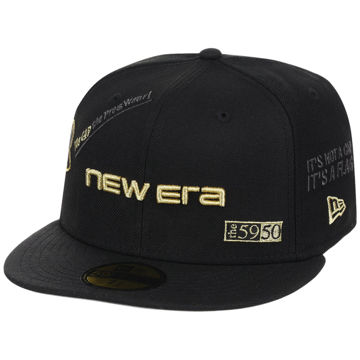 New Era The 2026 Lids HD New Era 59FIFTY Day Collection