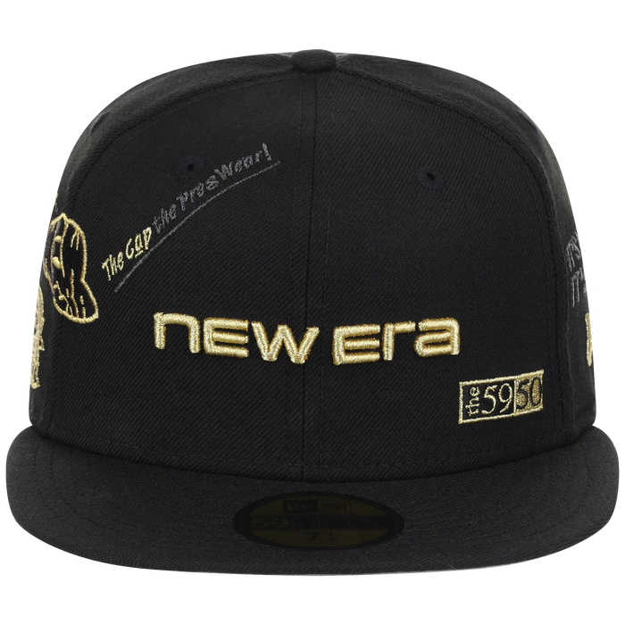 New Era The 2026 Lids HD New Era 59FIFTY Day Collection