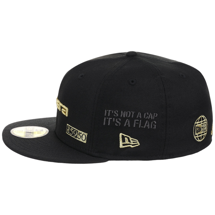 New Era The 2026 Lids HD New Era 59FIFTY Day Collection