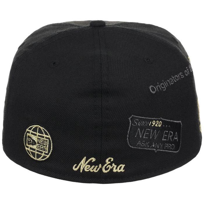 New Era The 2026 Lids HD New Era 59FIFTY Day Collection