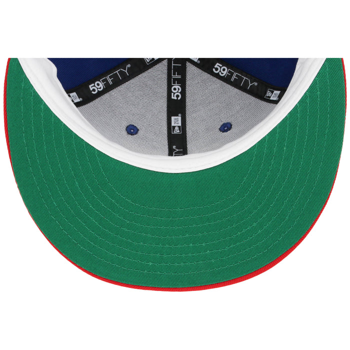 New York Giants NFL Start of Season Part I New Era 59FIFTY
