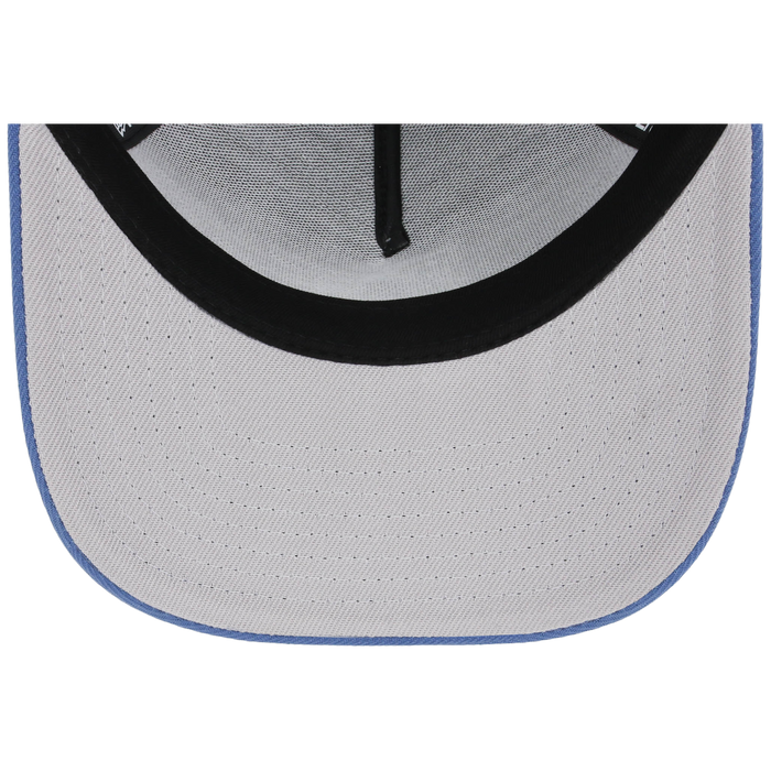 New York Mets MLB Indigo Steel New Era 59FORTY