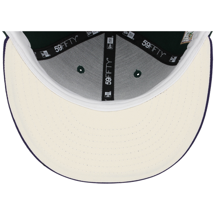 New York Yankees MLB April Haze New Era 59FIFTY