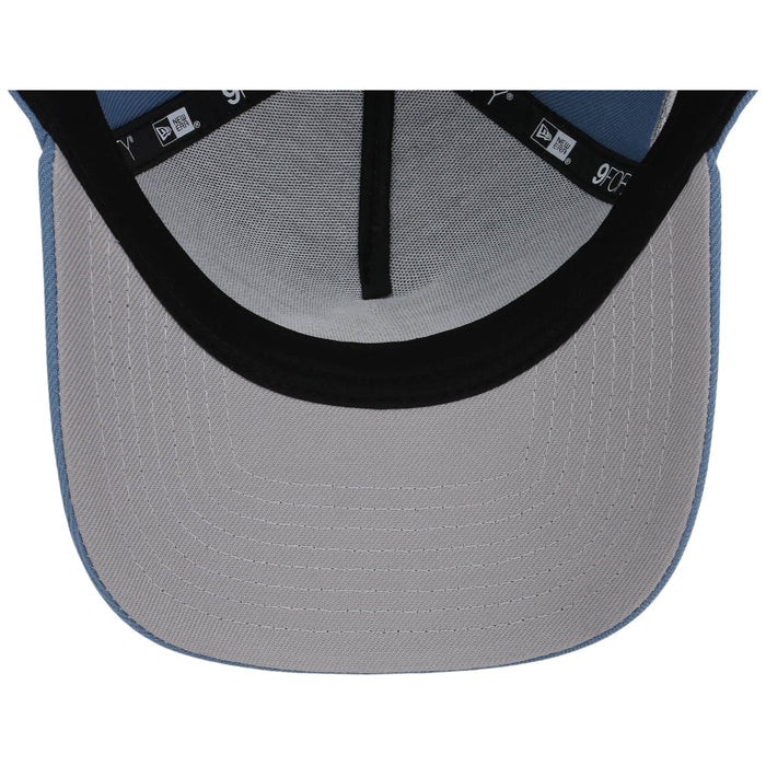 New York Yankees MLB Faded Blue New Era 9FORTY