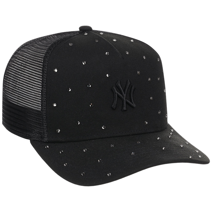 New York Yankees MLB Midnight Ice Women's New Era 9FORTY