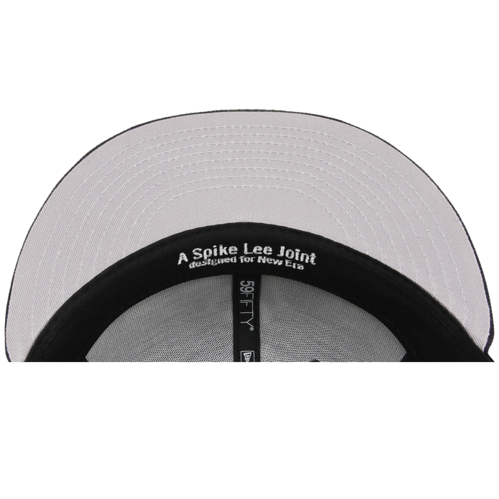 New York Yankees Spike Lee Greatest Hits New Era 59FIFTY - 2004