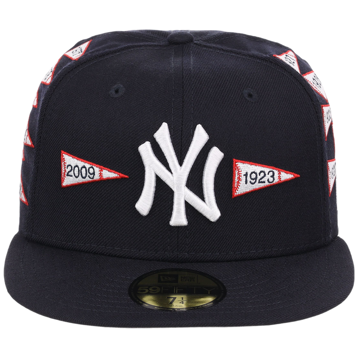 New York Yankees Spike Lee Greatest Hits New Era 59FIFTY - 2007