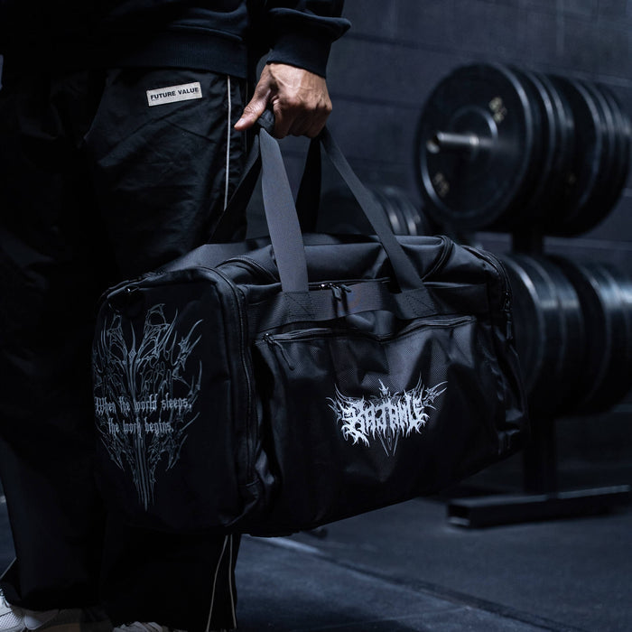 Nightfall Duffle Bag | Katamu Co