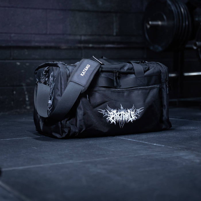 Nightfall Duffle Bag | Katamu Co