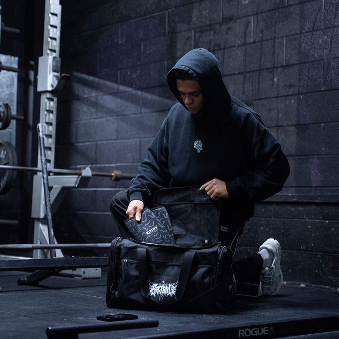 Nightfall Duffle Bag | Katamu Co