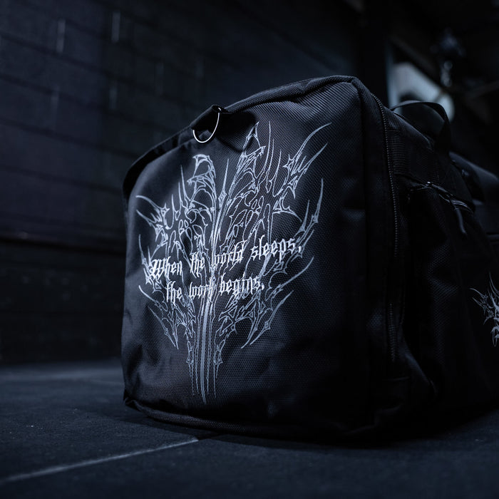Nightfall Duffle Bag | Katamu Co