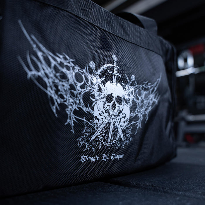 Nightfall Duffle Bag | Katamu Co