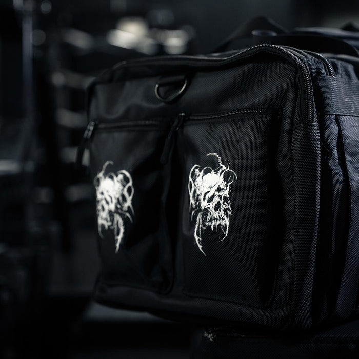 Nightfall Duffle Bag | Katamu Co