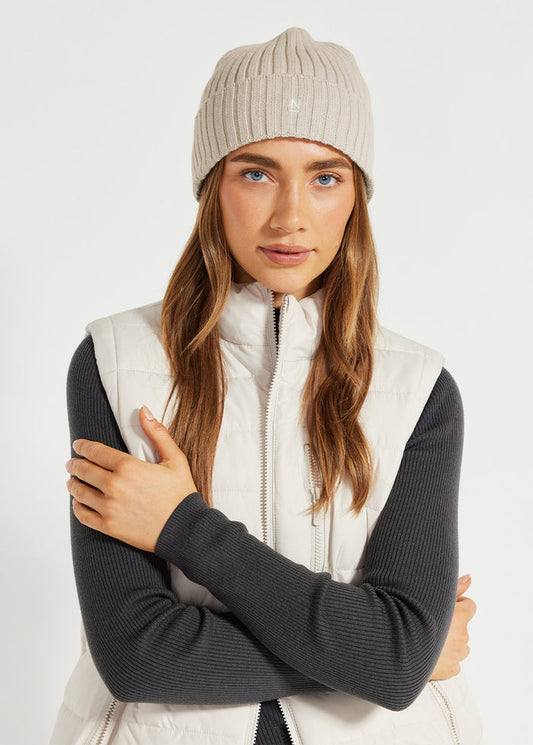 Nimble Knitted Beanie