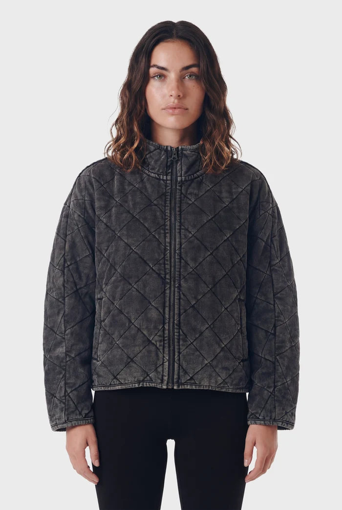 Northway Quilted Jacket