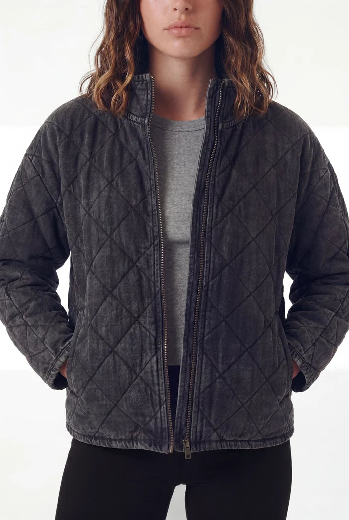 Northway Quilted Jacket