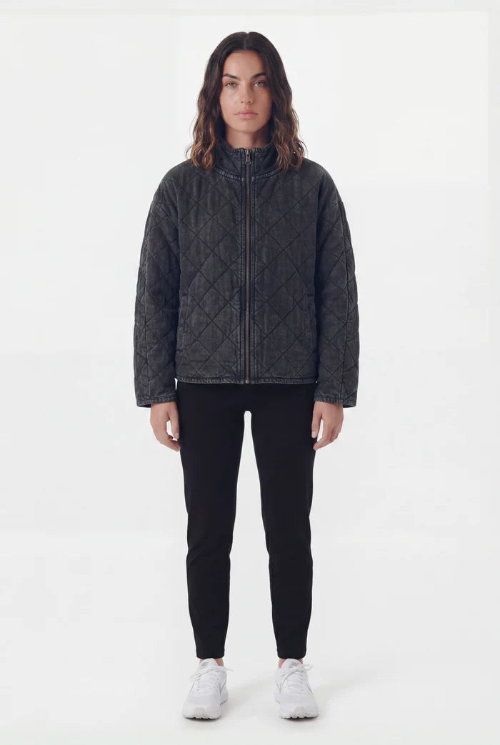 Northway Quilted Jacket