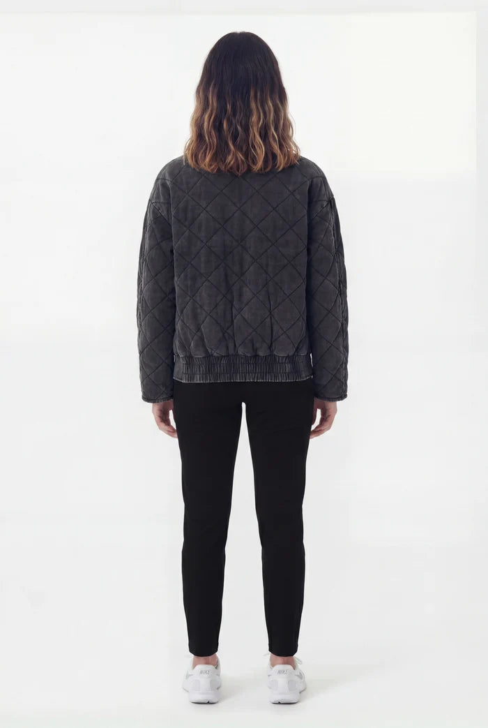 Northway Quilted Jacket