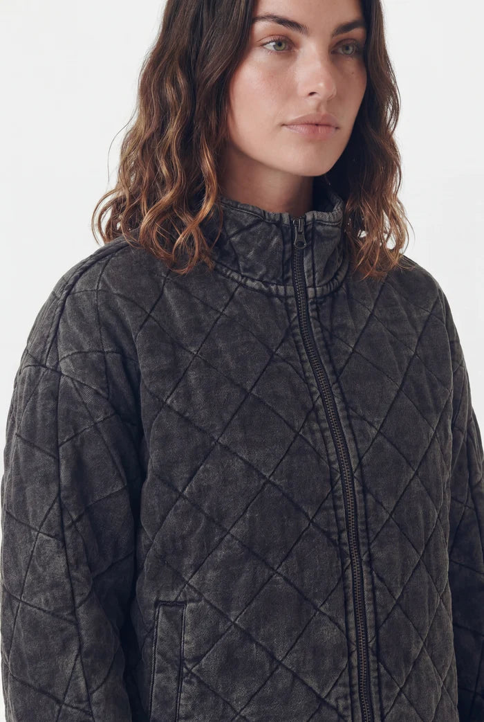 Northway Quilted Jacket