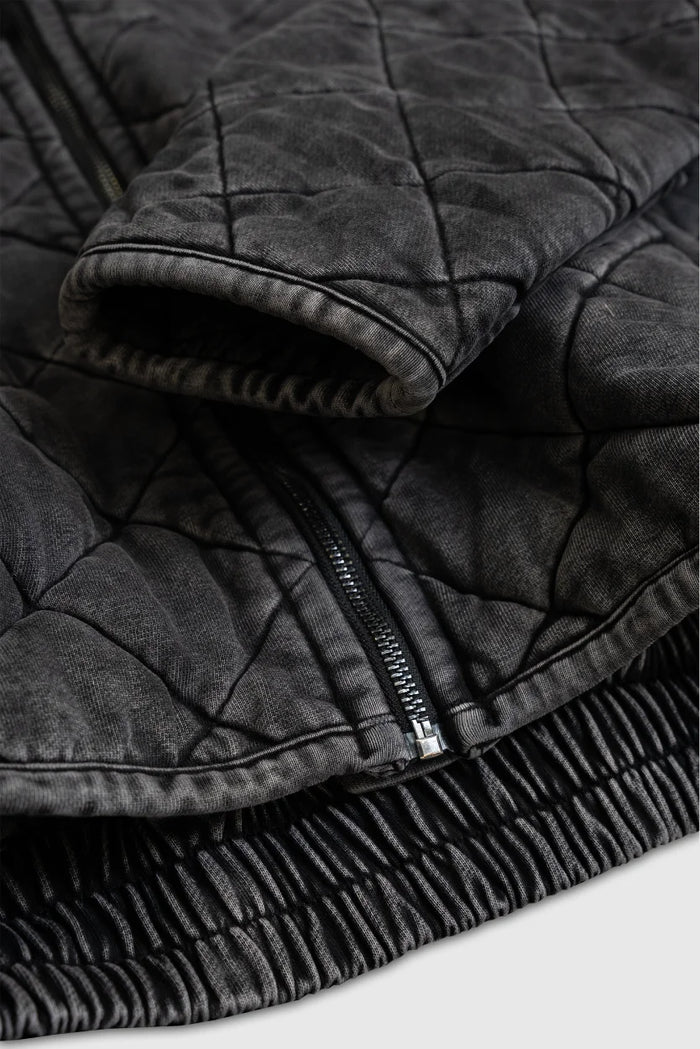 Northway Quilted Jacket
