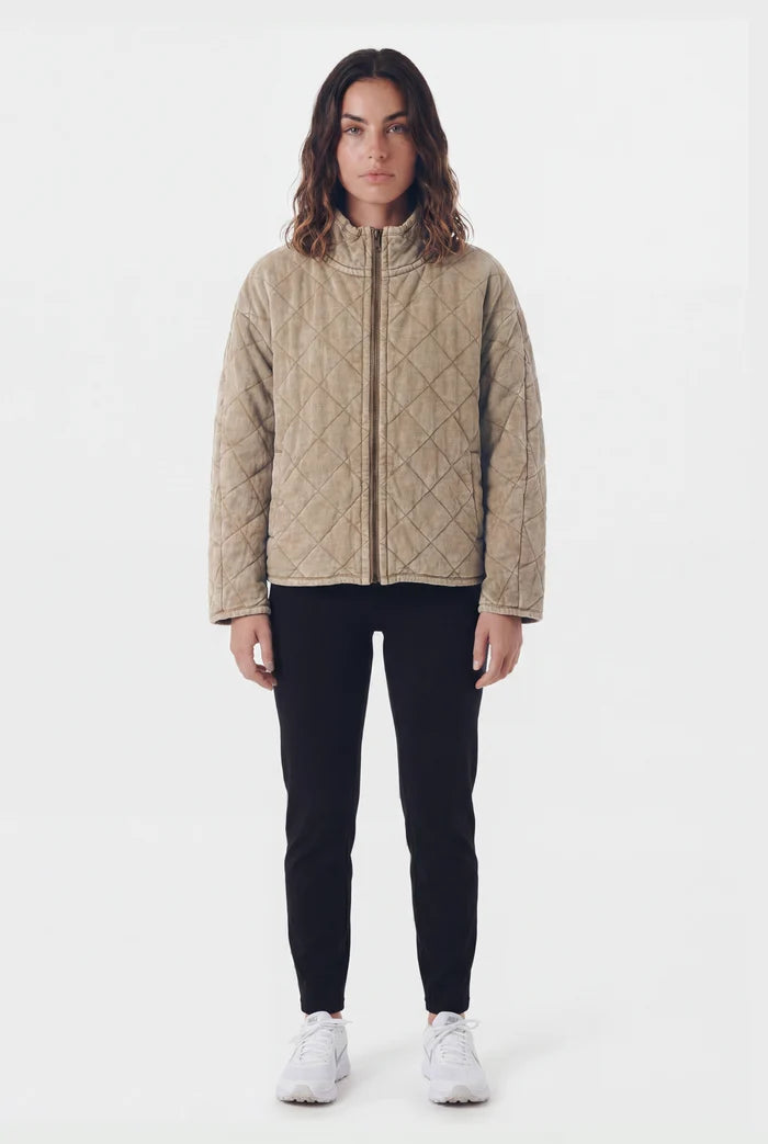 Northway Quilted Jacket