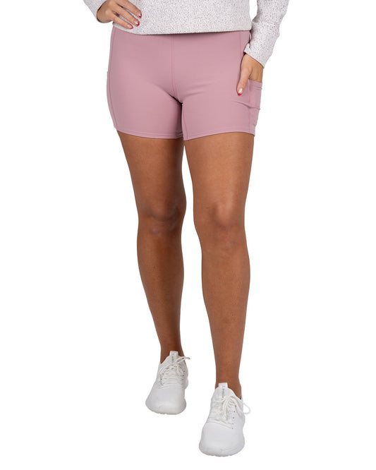 Nyx Shorts