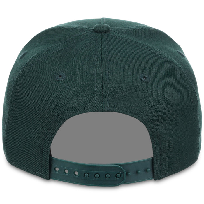 Oakland Athletics Women's New Era 9FORTY OTC A-Frame