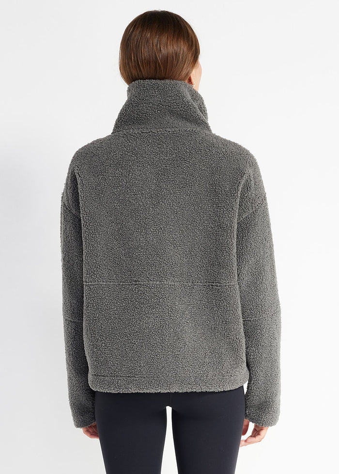 On Tour Jacket